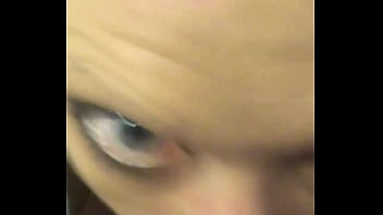 Vilja sloppy pov blowjob Vilja sloppy pov blowjob