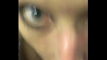 Vilja sloppy pov blowjob