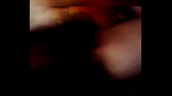 Vellos negros y pene