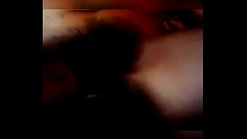 Vellos negros y pene