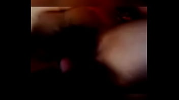 Vellos negros y pene