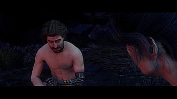 Clair obscure expedition 33 porn rule 34