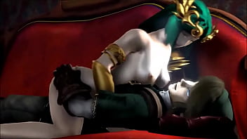 Palutena pmv compilation