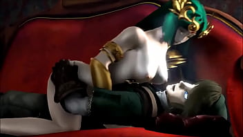 Palutena pmv compilation