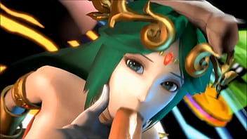 Palutena pmv compilation