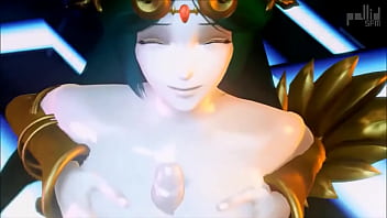 Palutena pmv compilation