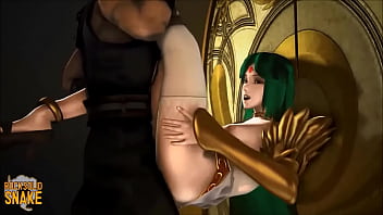 Palutena pmv compilation