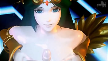 Palutena pmv compilation