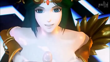 Palutena pmv compilation