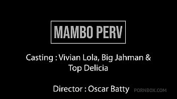 Shy cute brazilian blonde vivian lola fucked by very huge dicks double penetration anal dp monster cock bbc atm o