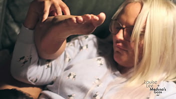 Rolling louise lee's magic chalice