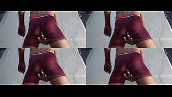 Malesmell update #free arms boxers underwear aug 31 2025