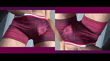 Malesmell update #free arms boxers underwear aug 31 2025