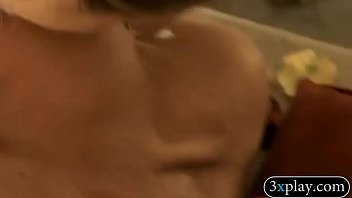 Luscious women and nasty guys have fun in the bathtub