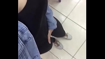 No trabalho passando vontade