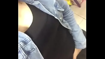 No trabalho passando vontade