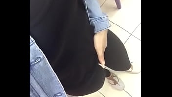 No trabalho passando vontade