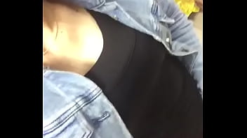 No trabalho passando vontade