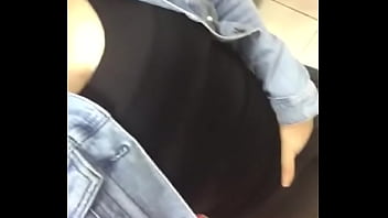 No trabalho passando vontade