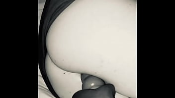 Wife Dildo And 4 Fingers Zzzzz thumbnail