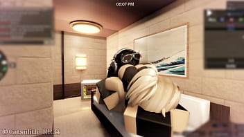 Taking this blonde girl to the sauna for some fun time~ pt 1 Taking this blonde girl to the sauna for some fun time~ pt 1