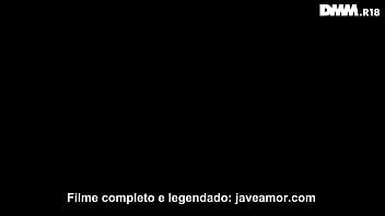 Calor e prazer com a cunhada legendado