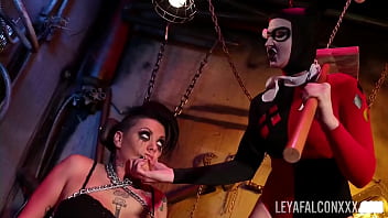 Pervy blonde leya falcon slutty scenes cum pilation