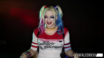 Pervy blonde leya falcon slutty scenes cum pilation