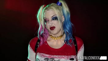 Pervy blonde leya falcon slutty scenes cum pilation