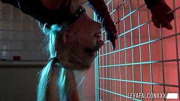 Pervy blonde leya falcon slutty scenes cum pilation