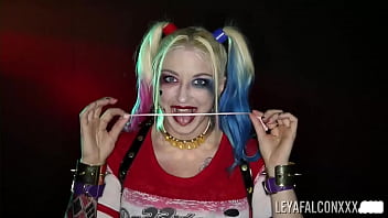 Pervy blonde leya falcon slutty scenes cum pilation