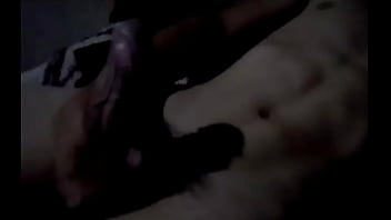 Tocandome cuando no hay nadie nolangerard