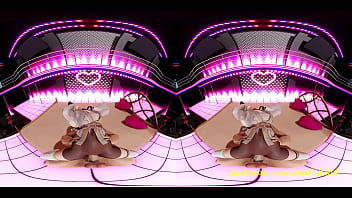 Vr180 ホロ ダンス