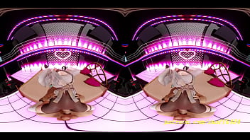 Vr180 ホロ ダンス thumbnail