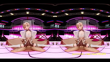 Vr180 ホロ ダンス