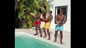 Good morning to our bbcs jesusreyesoff aaronrockxxx nelsonmandingox