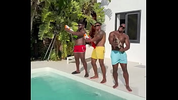 Good morning to our bbcs jesusreyesoff aaronrockxxx nelsonmandingox