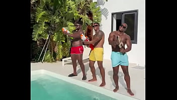 Good morning to our bbcs jesusreyesoff aaronrockxxx nelsonmandingox