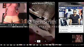 Pascal hand job fuck