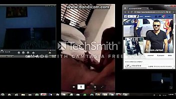 Pascal hand job fuck