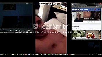 Pascal hand job fuck