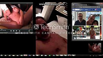 Pascal hand job fuck