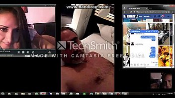 Pascal hand job fuck