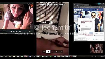 Pascal hand job fuck