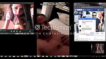 Pascal hand job fuck