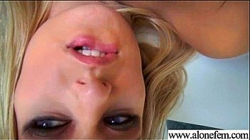 Teen hot amateur girl masturbate with sex toys clip18