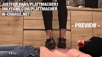 Slave Got Trampled And Crushed Under Cleats thumbnail