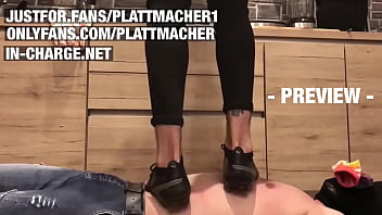 Slave Got Trampled And Crushed Under Cleats thumbnail