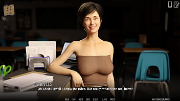 University of problems 269