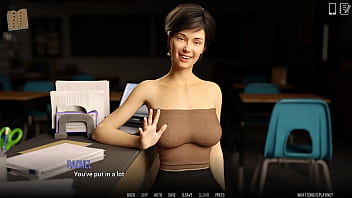 University of problems 269